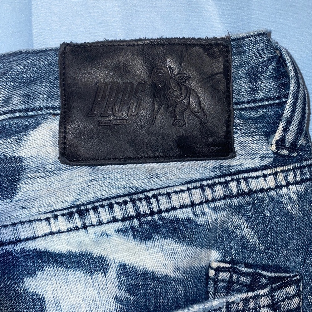 Prps Jeans